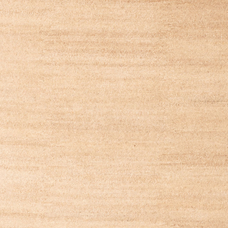 Tapis Népalais - 200 x 142 cm - beige