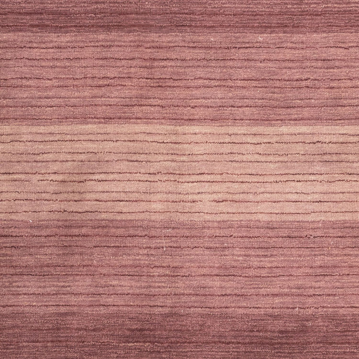 Tapis Gabbeh - Loribaft Softy - 180 x 120 cm - multicolore