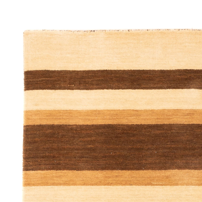Tapis Gabbeh - Loribaft Softy - 177 x 120 cm - multicolore