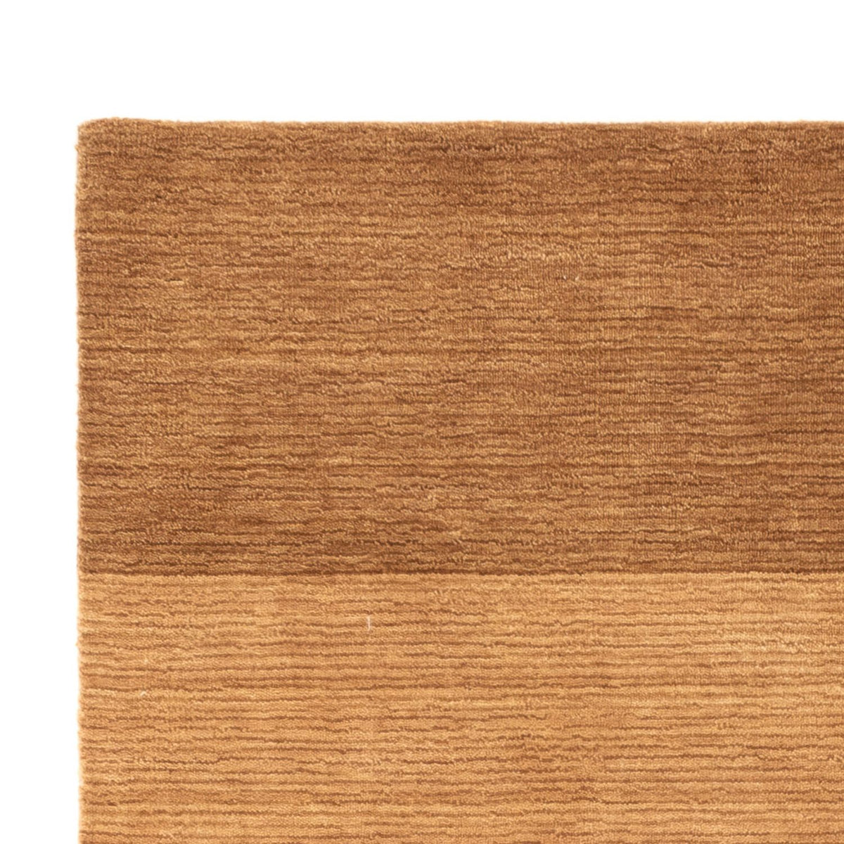 Tapis Gabbeh - Loribaft Softy - 181 x 121 cm - multicolore