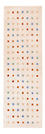 Tapis de couloir Tapis Népalais - 240 x 80 cm - multicolore