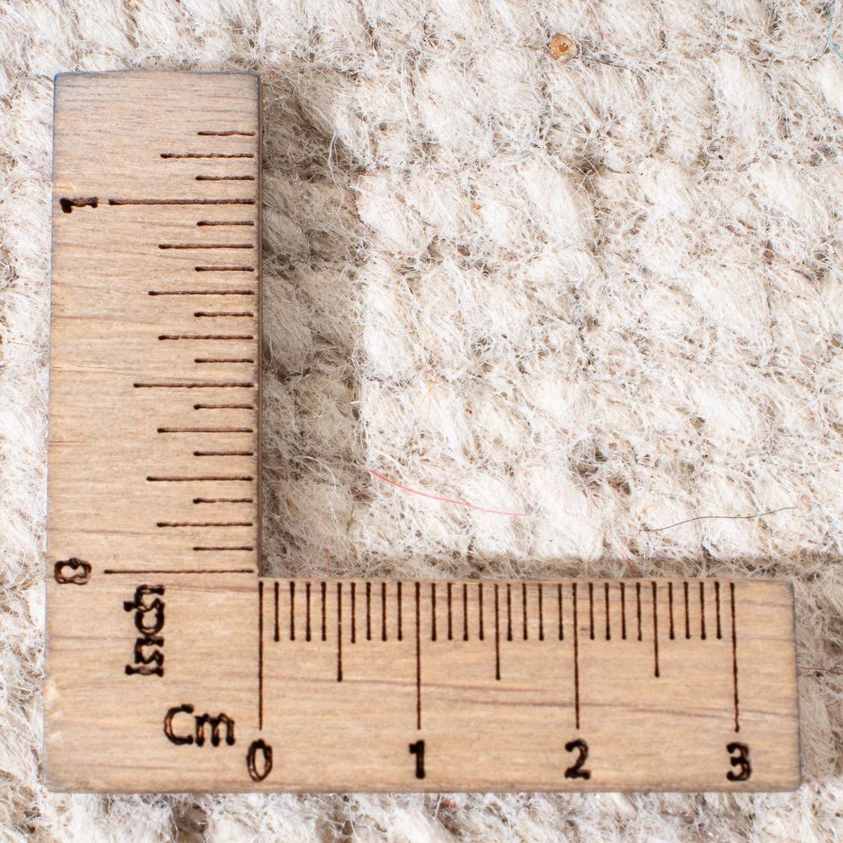 Tapis de couloir Tapis Népalais - 240 x 80 cm - multicolore