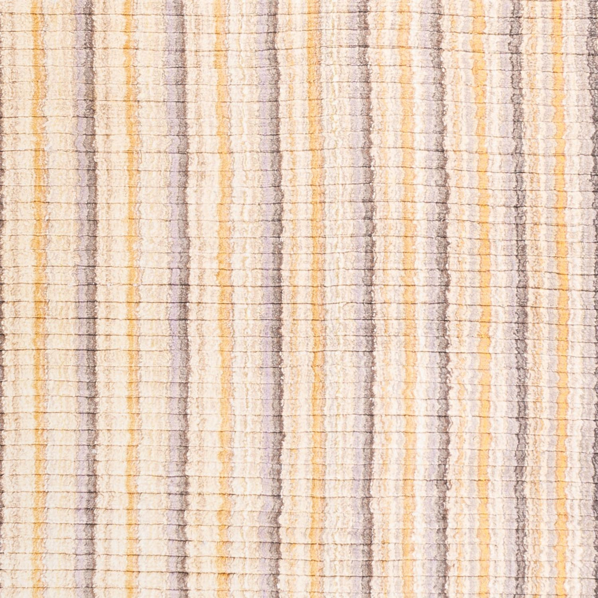 Tapis en viscose - 184 x 121 cm - beige