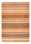 Tapis Gabbeh - Loribaft Softy - 150 x 100 cm - multicolore