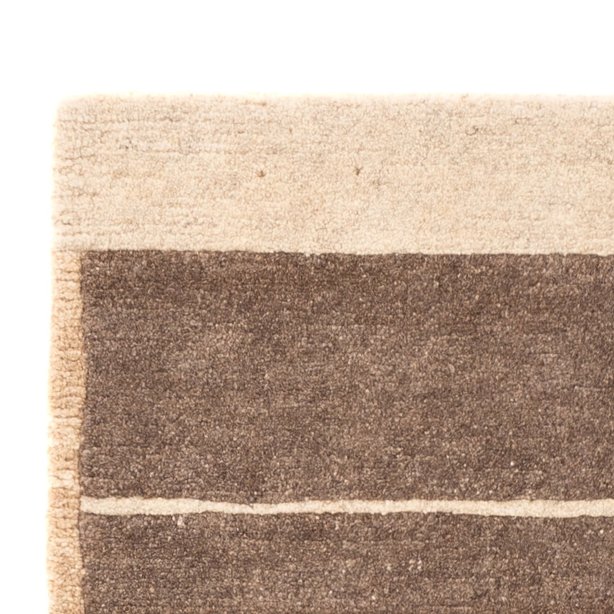 Tapis Népalais - 160 x 90 cm - multicolore