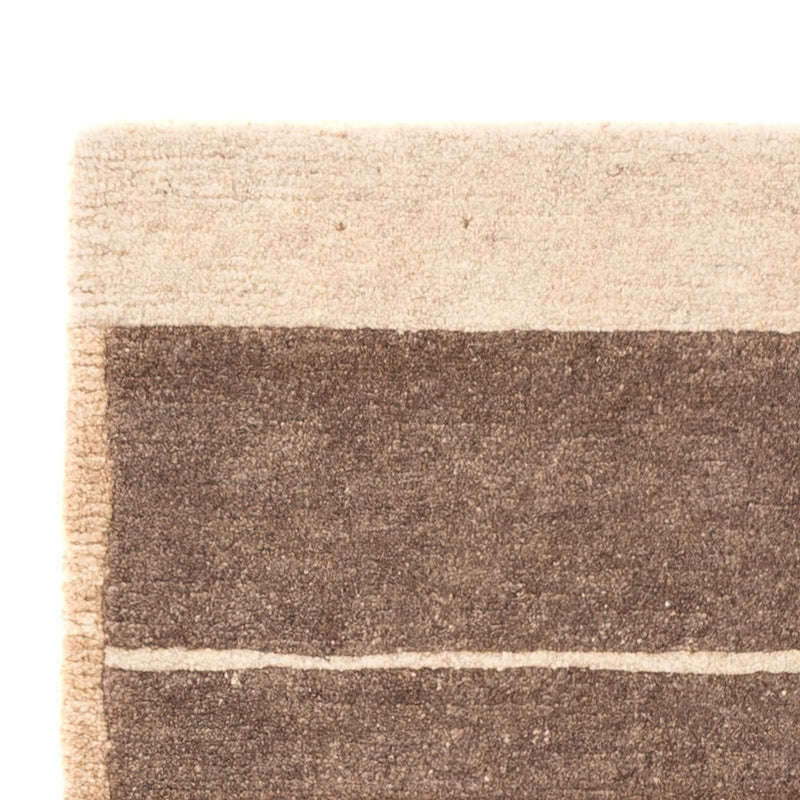 Tapis Népalais - 160 x 90 cm - multicolore