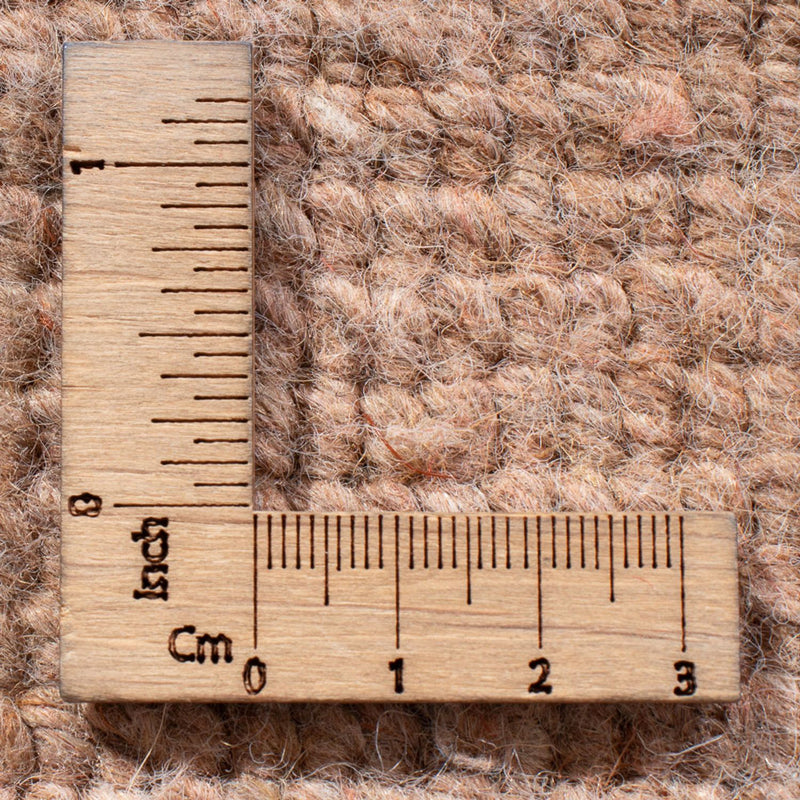 Tapis Népalais - 148 x 83 cm - rose