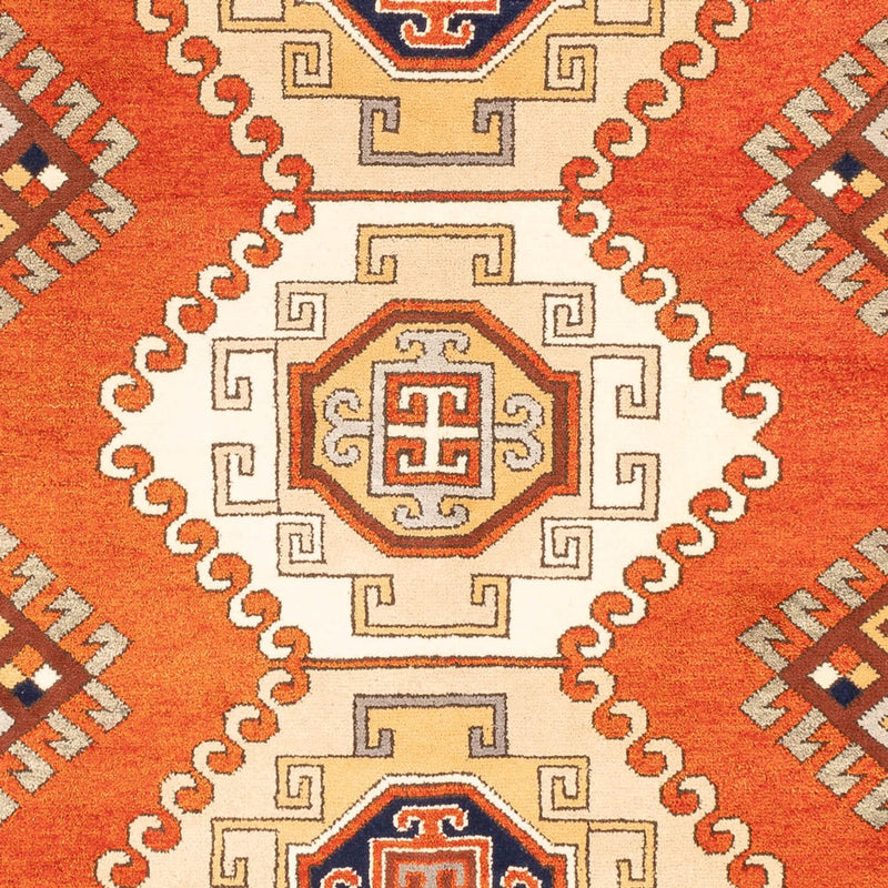 Tapis oriental - 292 x 202 cm - multicolore