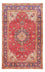 Tapis persan - Tabriz - 314 x 203 cm - rouge