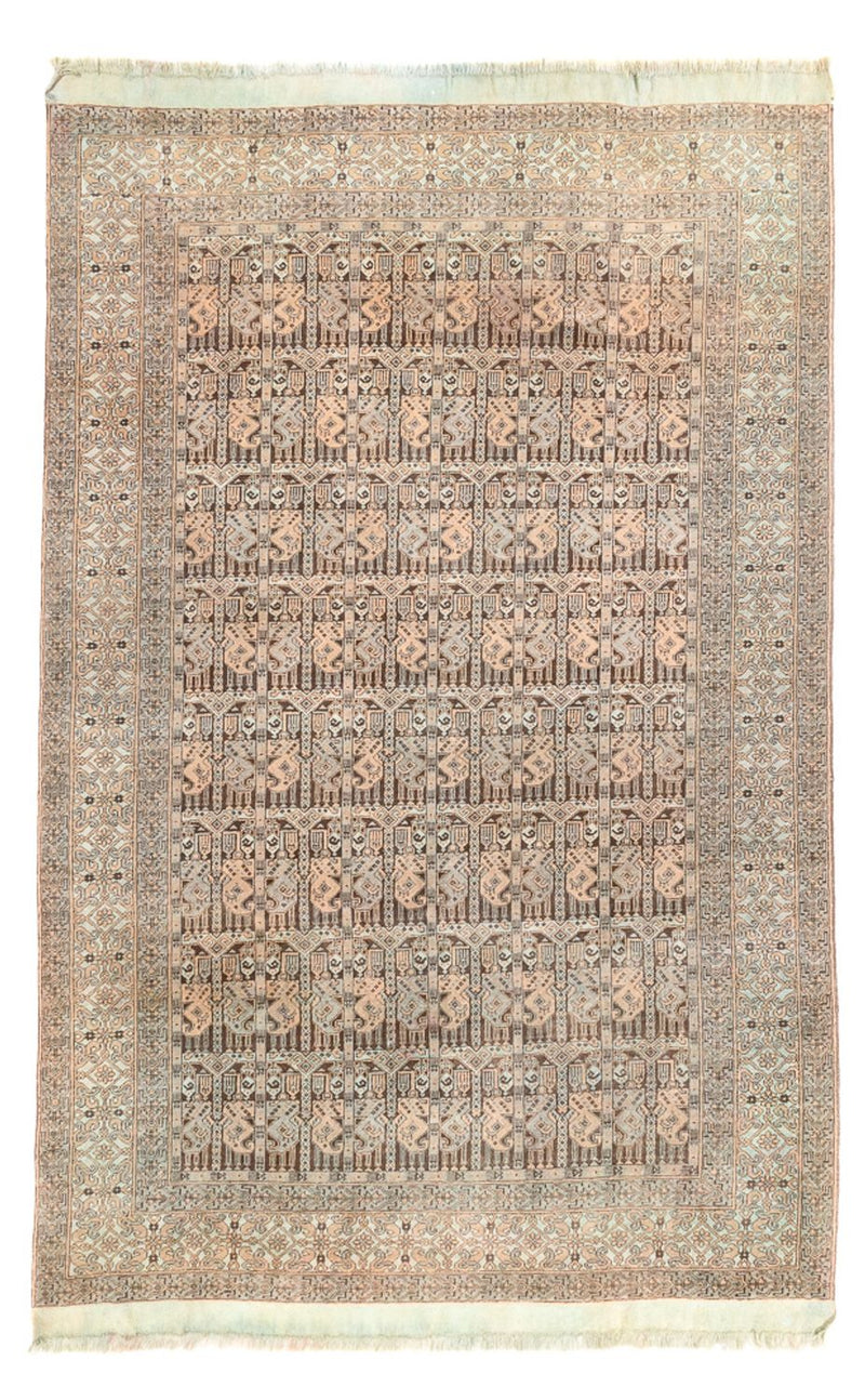 Tapis oriental - 290 x 200 cm - sable