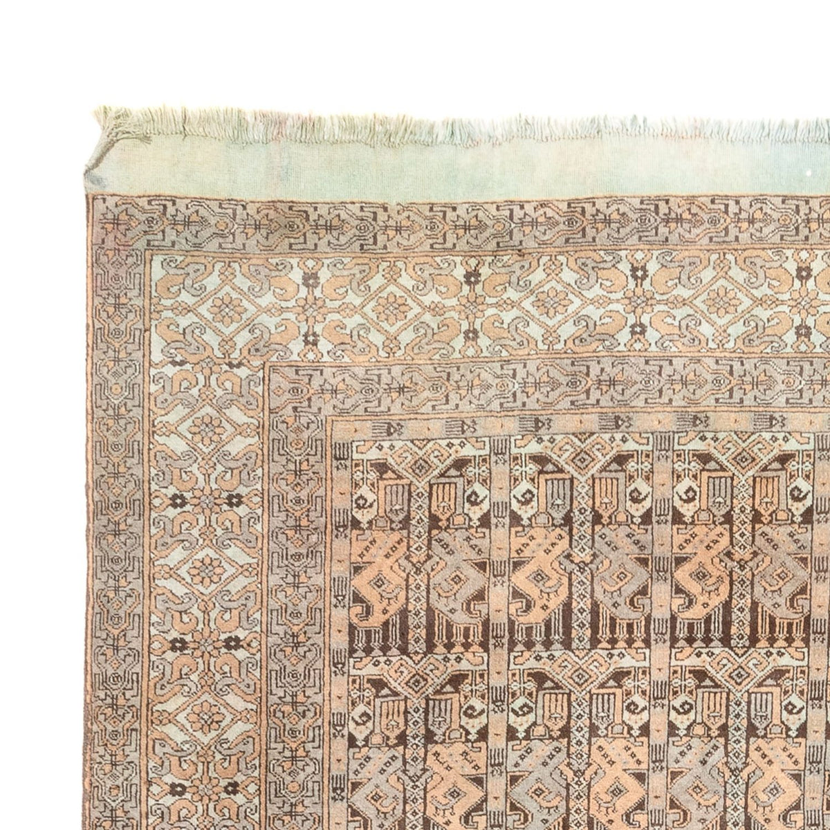 Tapis oriental - 290 x 200 cm - sable