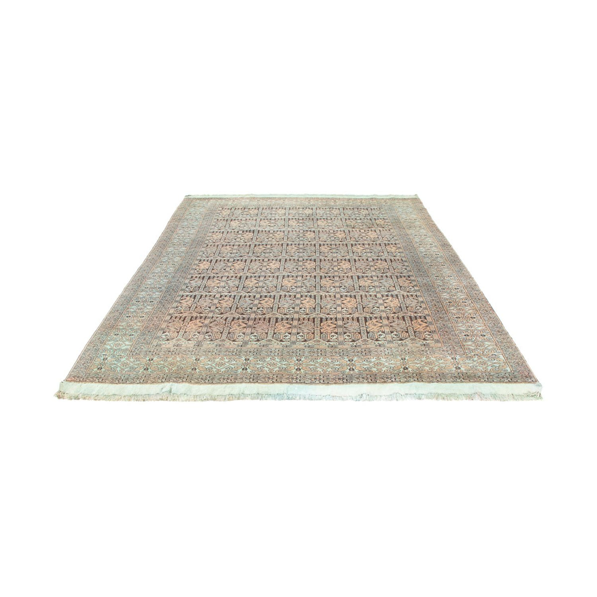 Tapis oriental - 290 x 200 cm - sable