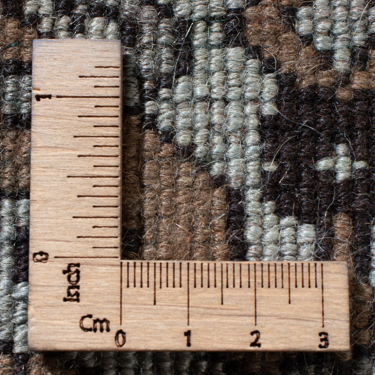 Tapis oriental - 290 x 200 cm - sable