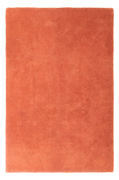 Tapis en laine 182x273cm - Tapis en laine