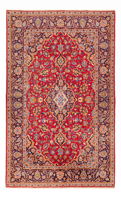 Tapis de Kashan Tapis 140x215cm - Tapis persan