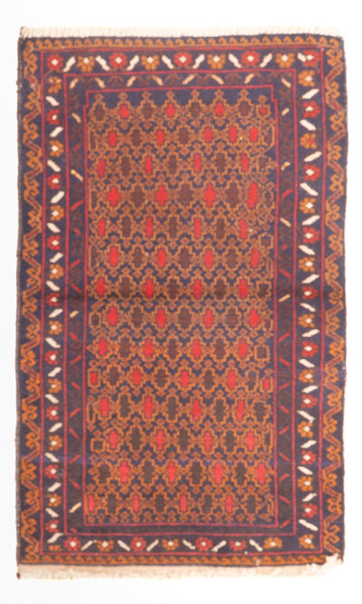 Tapis Belutsch 71x131cm - Tapis oriental