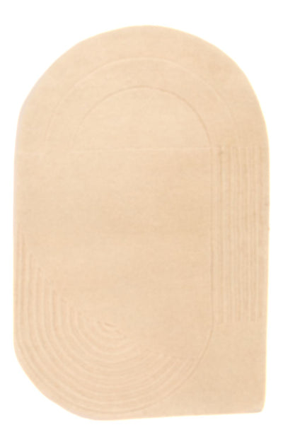 Tapis en laine 60x92cm - Tapis en laine