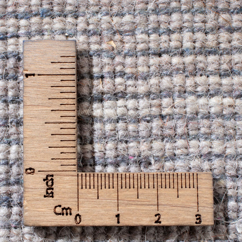 Tapis Gabbeh - Indus - 140 x 70 cm - multicolore