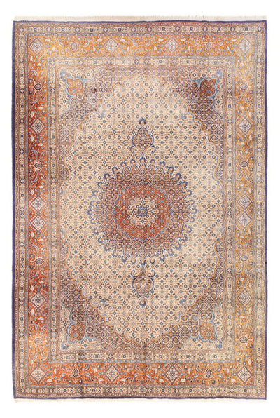 Tapis de Moud Tapis 255x370cm - Tapis persan