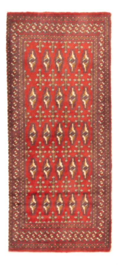 Tapis Turkaman 60x130cm - Tapis persan