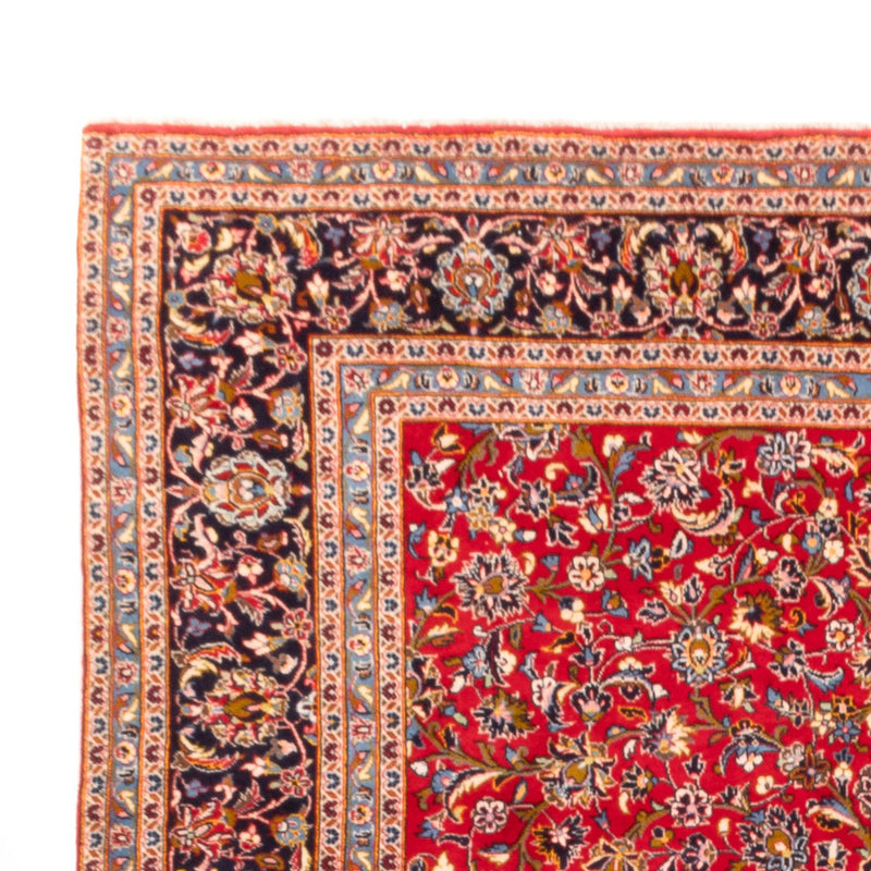 Tapis persan - Tabriz - 370 x 247 cm - rouge