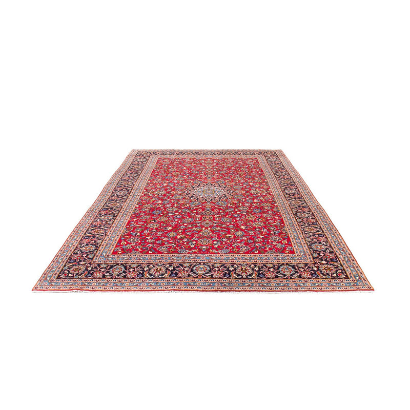 Tapis persan - Tabriz - 370 x 247 cm - rouge