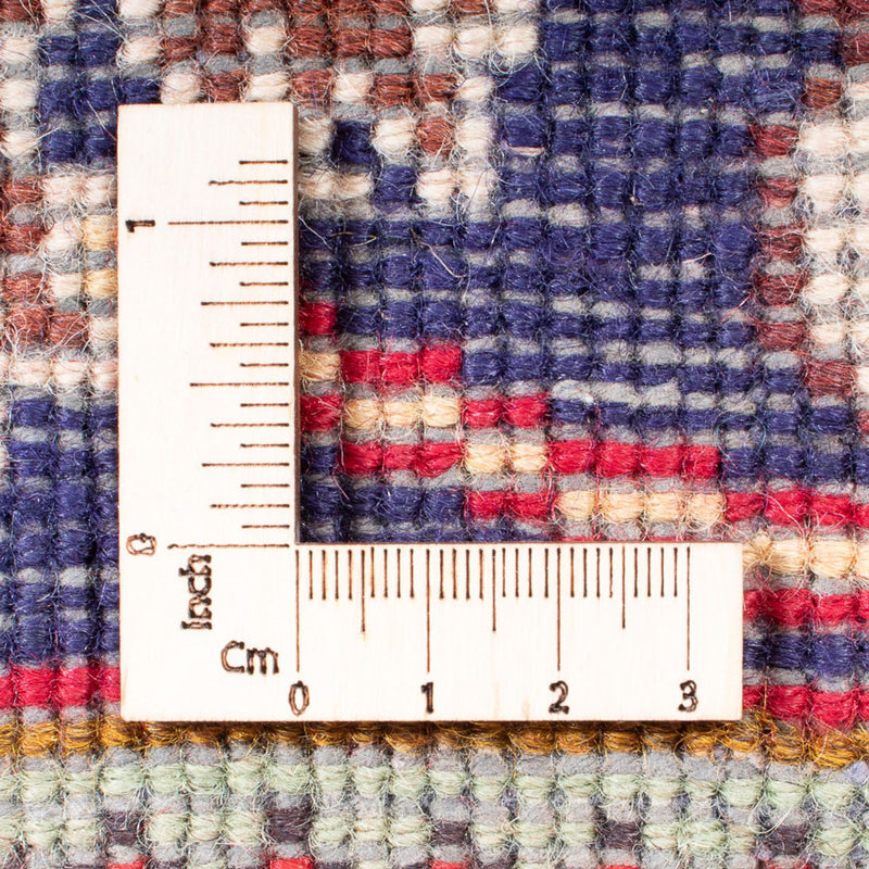 Tapis persan - Tabriz - 390 x 295 cm - rouge
