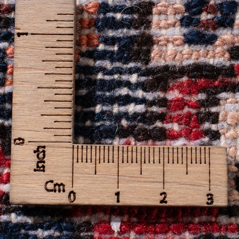 Tapis persan - Nomadic - 340 x 250 cm - multicolore