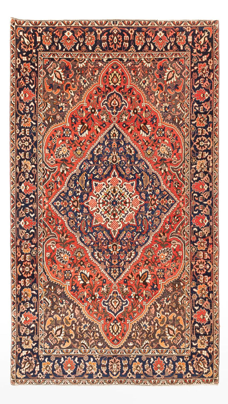 Tapis persan - Nomadic - 310 x 210 cm - multicolore