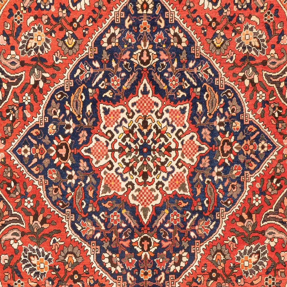 Tapis persan - Nomadic - 310 x 210 cm - multicolore