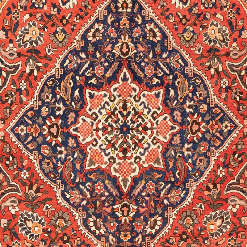 Tapis persan - Nomadic - 310 x 210 cm - multicolore