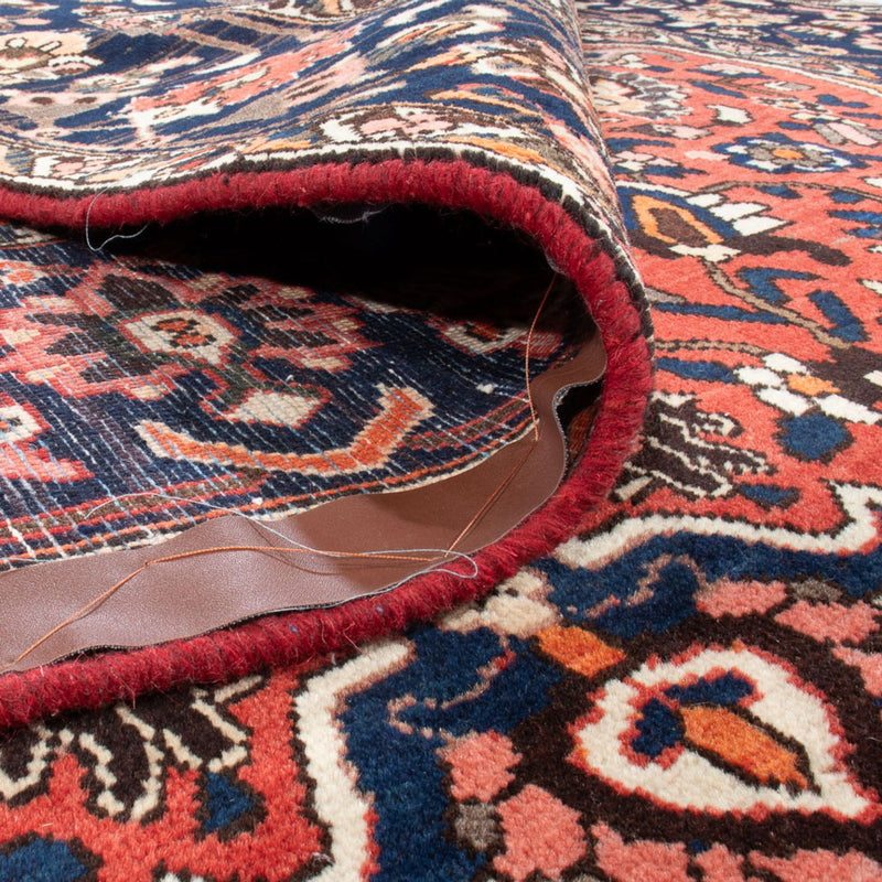 Tapis persan - Nomadic - 310 x 210 cm - multicolore