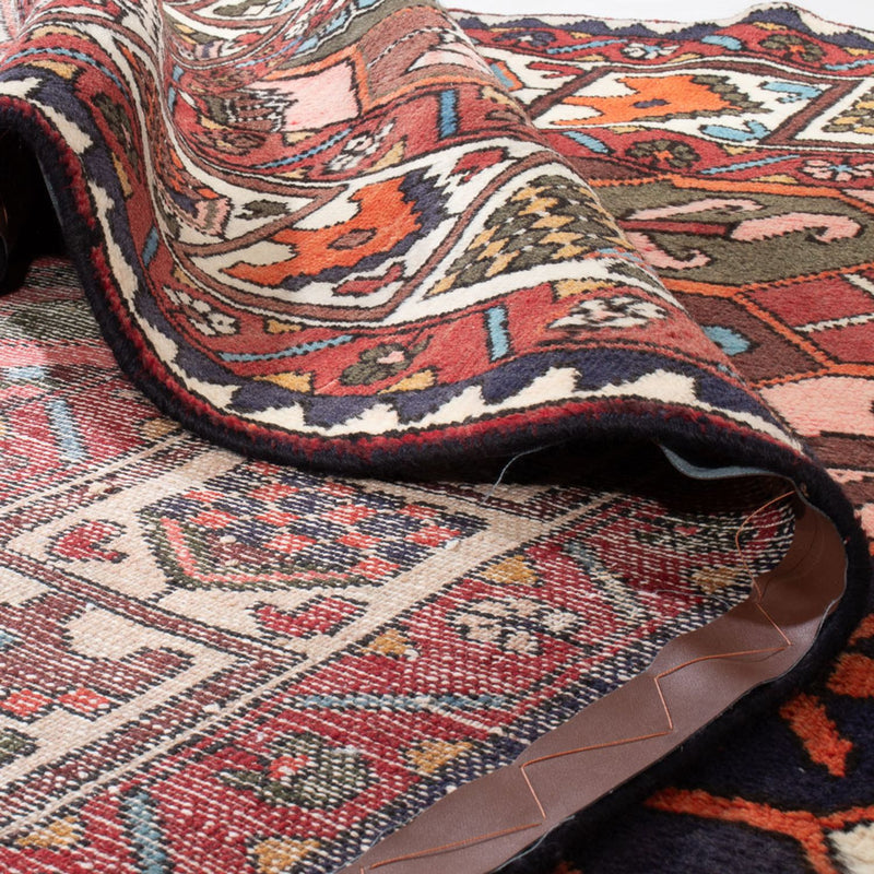 Tapis persan - Nomadic - 305 x 215 cm - multicolore