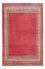 Tapis persan - Mir - 320 x 217 cm - rouge