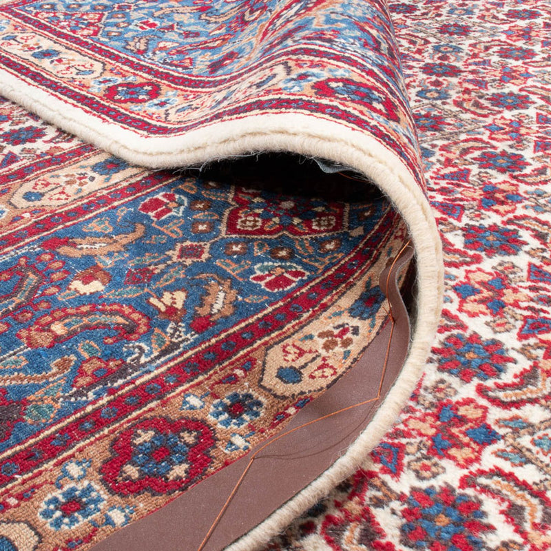 Tapis persan - Classique - 307 x 195 cm - rouge clair