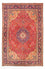 Tapis persan - Tabriz - 295 x 200 cm - rouge