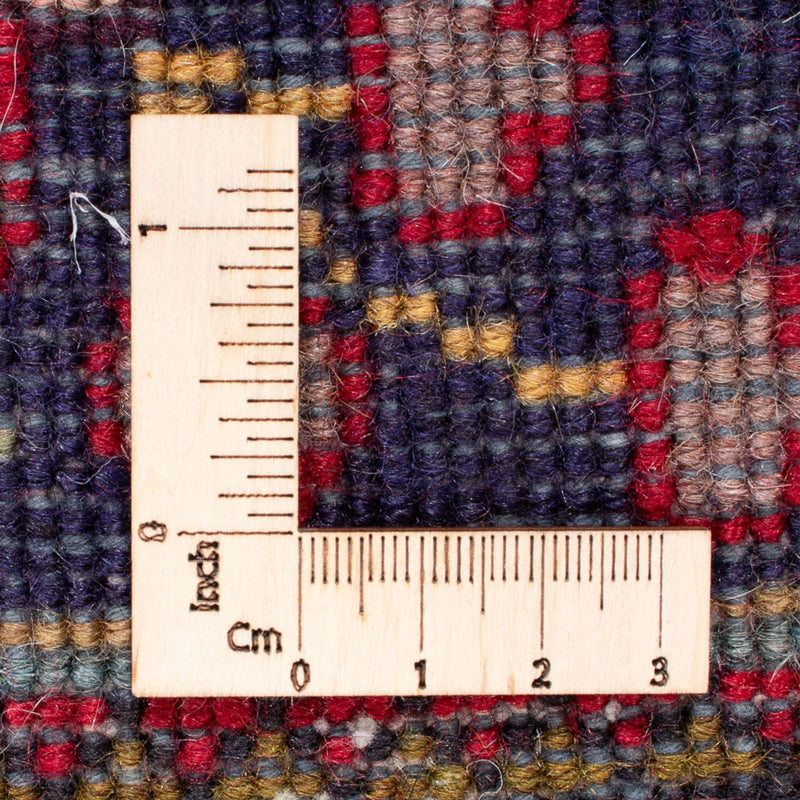 Tapis persan - Tabriz - 295 x 200 cm - rouge