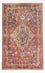 Tapis persan - Nomadic - 325 x 213 cm - multicolore