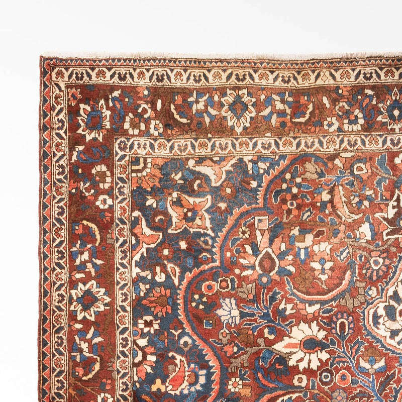 Tapis persan - Nomadic - 325 x 213 cm - multicolore