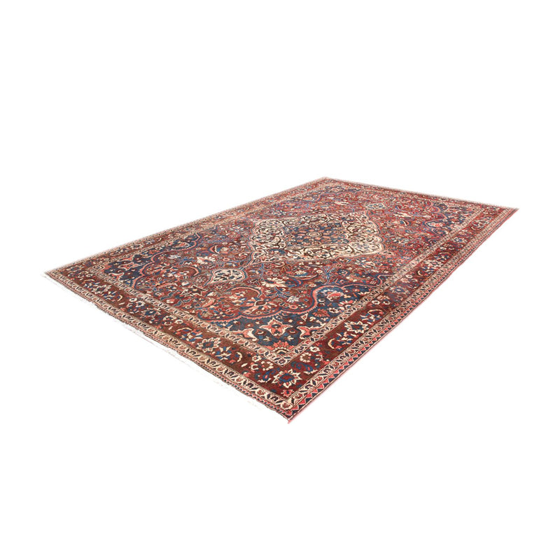Tapis persan - Nomadic - 325 x 213 cm - multicolore