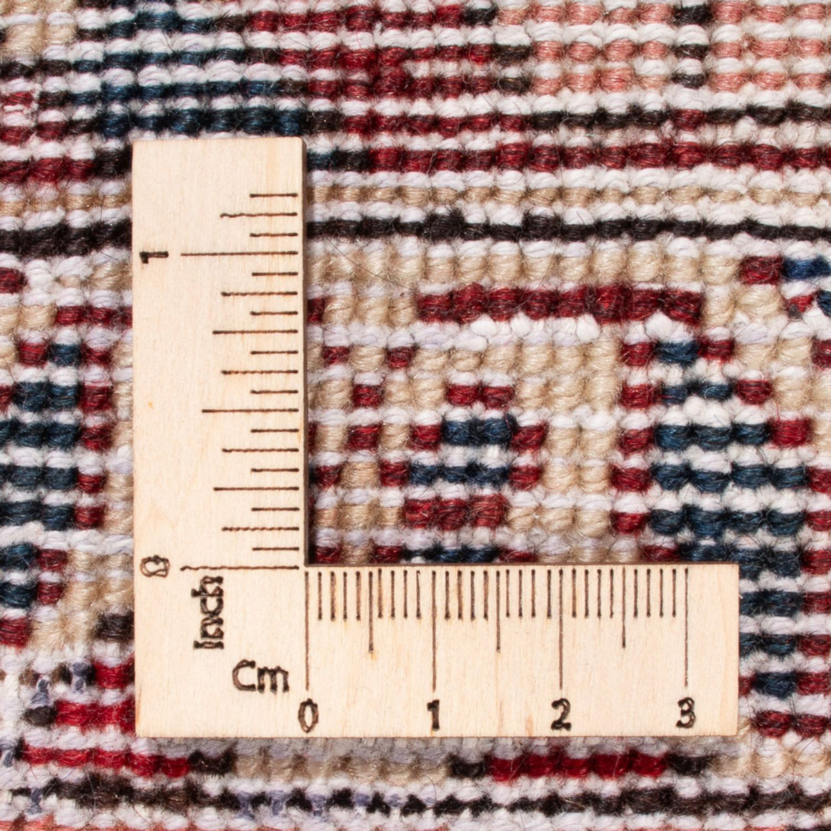 Tapis persan - Nomadic - 325 x 213 cm - multicolore