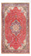 Tapis persan - Classique - 308 x 217 cm - rouge