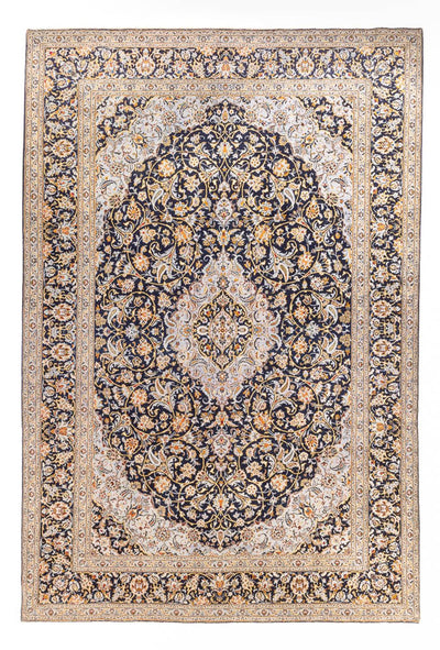 Tapis de Kashan Tapis 307x425cm - Tapis persan