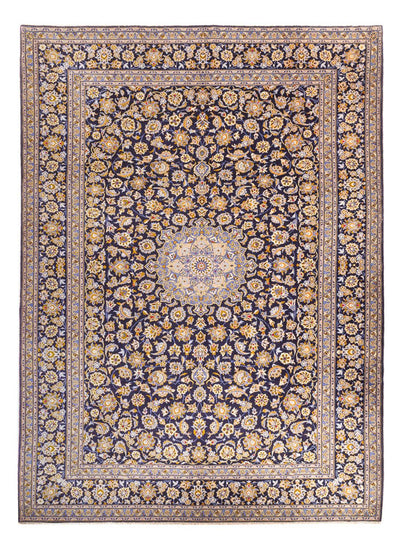 Tapis de Kashan Tapis 318x420cm - Tapis persan