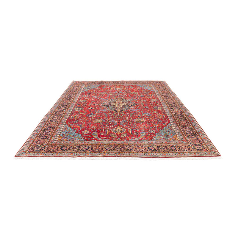 Tapis persan - Classique - 337 x 253 cm - rouge