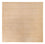 Tapis Gabbeh - Loribaft Indus carré - 200 x 200 cm - beige