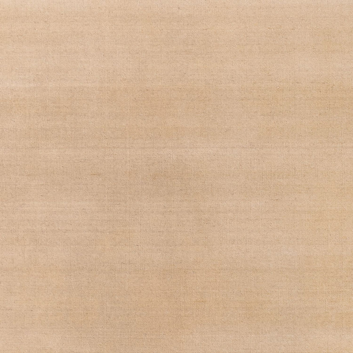 Tapis Gabbeh - Loribaft Indus carré  - 200 x 200 cm - beige