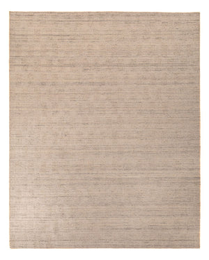 Tapis en laine - 305 x 249 cm - beige