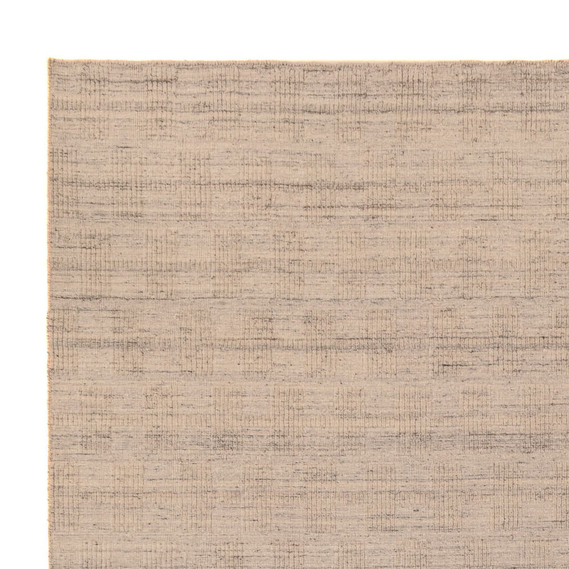 Tapis en laine - 305 x 249 cm - beige