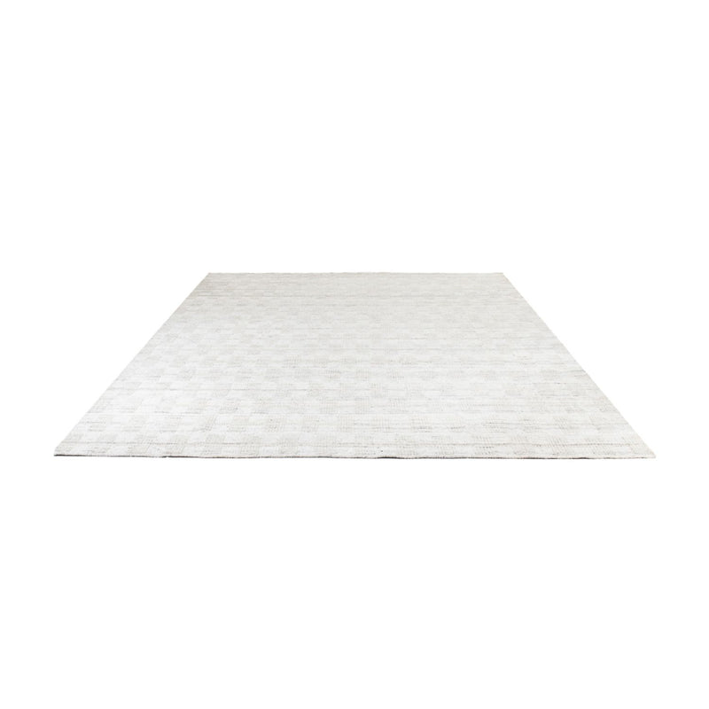 Tapis en laine - 305 x 249 cm - beige